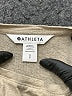 Athleta Tan Sleeveless T-Shirt Size S - photo 7