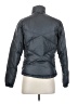 Columbia 100% Polyester Gray Snow Jacket Size XS - photo 2