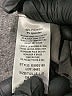 Esteez Solid Gray Formal Skirt Size L - photo 5