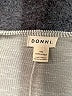DONNI Gray Cardigan One size - photo 7