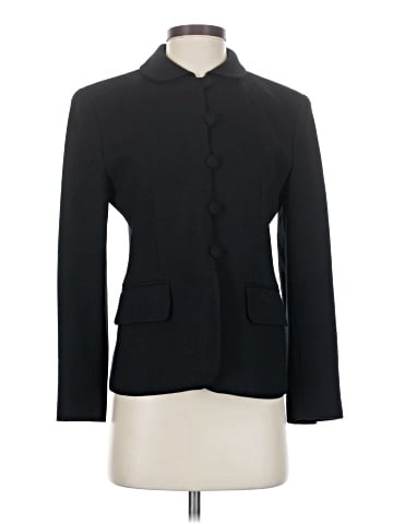 Jones New York Wool Blazer (view 1)