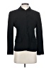 Jones New York 100% Wool Black Wool Blazer Size 4 (petite) - photo 1