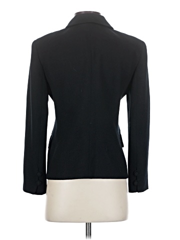 Jones New York Wool Blazer (view 2)