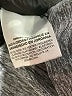 Nike Gray Long Sleeve Turtleneck Size M - photo 8