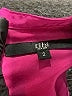 Tibi Pink Cocktail Dress Size 2 - photo 7