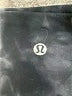 Lululemon Athletica Black Gray Casual Pants Size 2 - photo 3