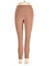 Lululemon Athletica Tan Active Pants Size 4 - photo 1
