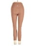 Lululemon Athletica Tan Active Pants Size 4 - photo 2
