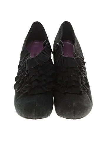 Madden Girl Ankle Boots (view 2)
