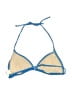 Calvin Klein Blue Swimsuit Top Size L - photo 2