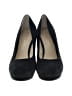 Bettye Muller Black Heels Size 10 - photo 2