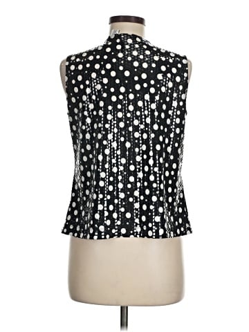 Laura Ashley Sleeveless Blouse (view 2)
