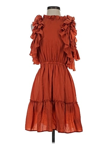 DRA Casual Dress (view 1)