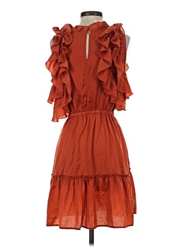 DRA Casual Dress (view 2)