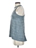 Athleta Blue Gray Tank Top Size XXS - photo 5