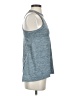 Athleta Blue Gray Tank Top Size XXS - photo 4
