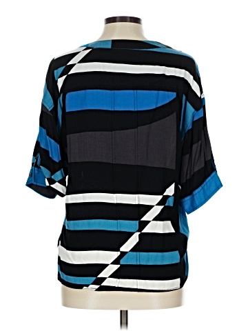 Derek Lam for Design Nation Short Sleeve Blouse (view 2)