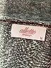 Allette 100% Polyester Gray Sleeveless T-Shirt Size M - photo 7