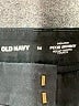 Old Navy Black Active Pants Size 14 - photo 4