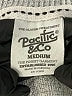 Pacific & Co. Gray Sweatshirt Size M - photo 7