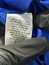 Milly Graphic Blue Cocktail Dress Size 6 - photo 8