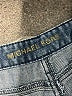 MICHAEL Michael Kors Blue Jeans Size 6 - photo 4