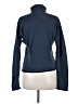 The North Face 100% Polyester Blue Pullover Sweater Size M - photo 2