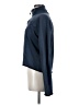 The North Face 100% Polyester Blue Pullover Sweater Size M - photo 5
