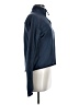 The North Face 100% Polyester Blue Pullover Sweater Size M - photo 4