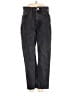 Zara Black Jeans Size 4 - photo 1