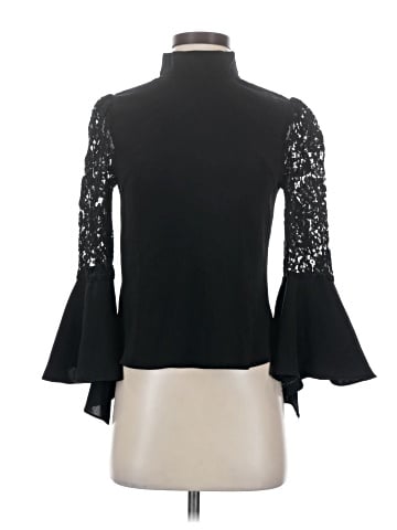 Gracia Long Sleeve Blouse (view 1)