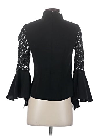 Gracia Long Sleeve Blouse (view 2)