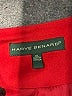 Harve Benard Red Coat Size XL - photo 6