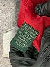 Harve Benard Red Coat Size XL - photo 7