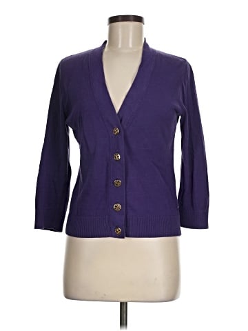Tory Burch Cardigan (view 1)