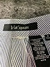 Le Suit Separates 100% Polyester Gray Dress Pants Size 8 - photo 7