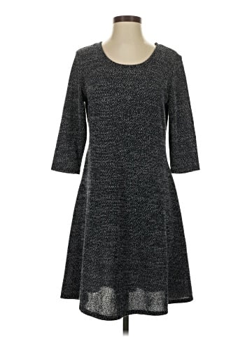Carol Rose Casual Dress (view 1)