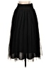 Assorted Brands Solid Black Formal Skirt Size Fits all women - photo 2