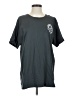 Assorted Brands Gray Short Sleeve T-Shirt Size S (estimated) - photo 1