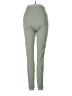 ALLFENIX Solid Green Active Pants Size S - photo 2