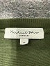 Michael Stars 100% Cotton Green Sweatshirt Size Med (1) - photo 7