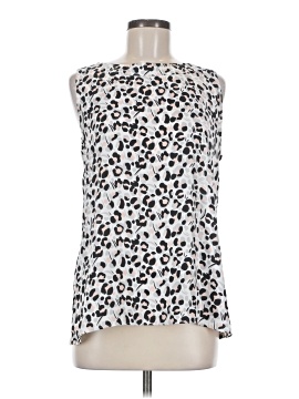 Ann Taylor Loft Sleeveless Blouse