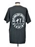 Assorted Brands Gray Short Sleeve T-Shirt Size S (estimated) - photo 2