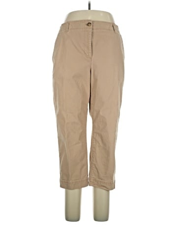 Talbots Khakis (view 1)