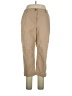 Talbots Solid Tan Khakis Size 14 (petite) - photo 1