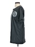 Assorted Brands Gray Short Sleeve T-Shirt Size S (estimated) - photo 5