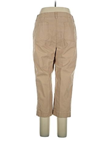 Talbots Khakis (view 2)