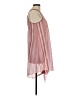 Becca 100% Polyester Pink Cocktail Dress Size M - photo 4