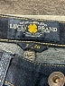 Lucky Brand Blue Jeans Size 2 - photo 4