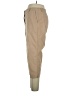 Talbots Solid Tan Khakis Size 14 (petite) - photo 5